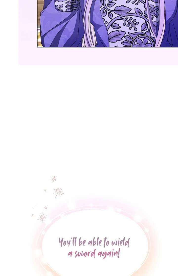 My Fiancé Keeps Trying to Raise Me Chapter 3 - Page 34