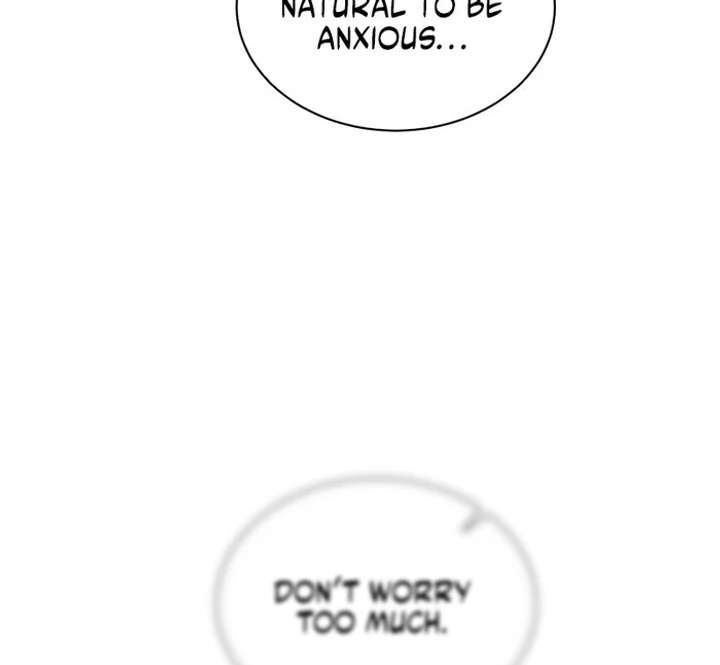 My Fiancé Keeps Trying to Raise Me Chapter 3 - Page 95