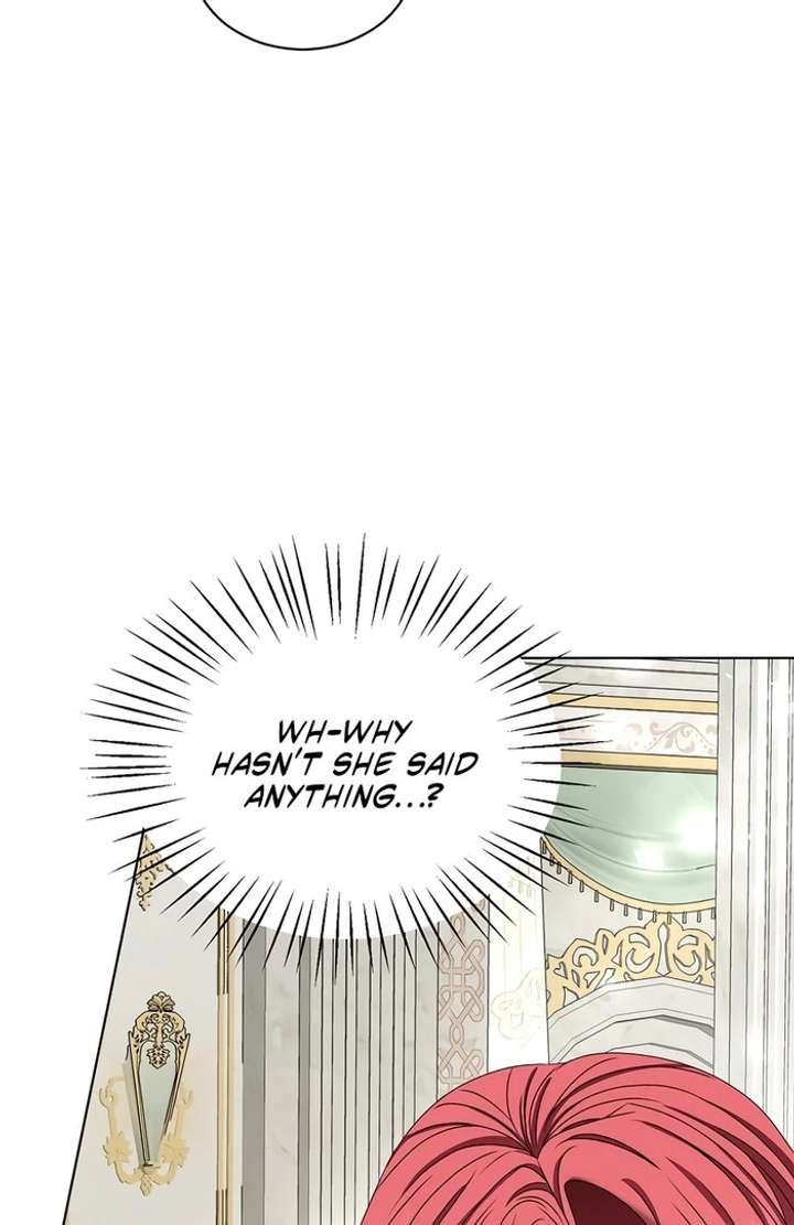 My Fiancé Keeps Trying to Raise Me Chapter 3 - Page 110