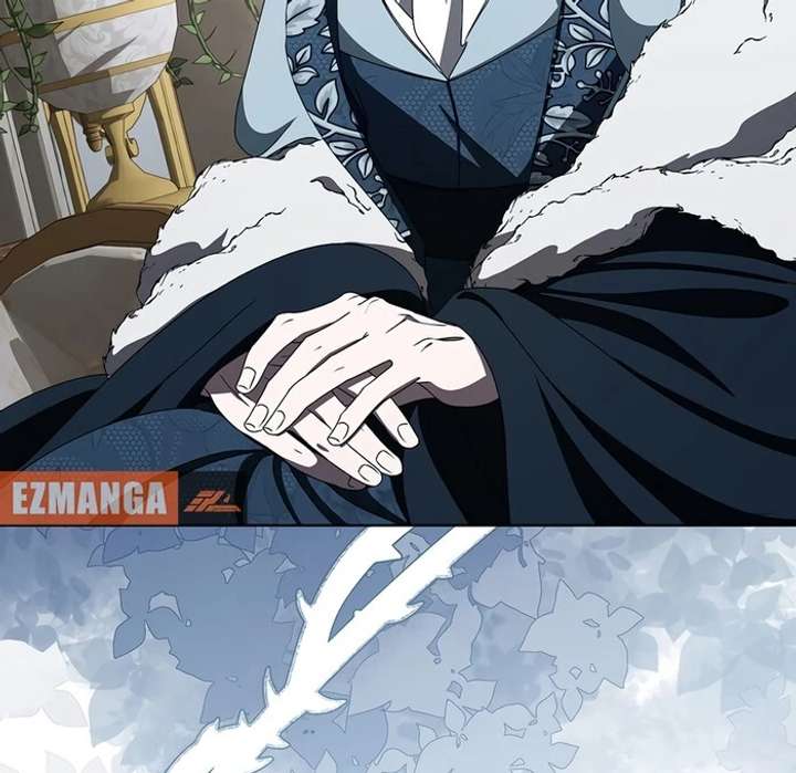 My Fiancé Keeps Trying to Raise Me Chapter 3 - Page 114