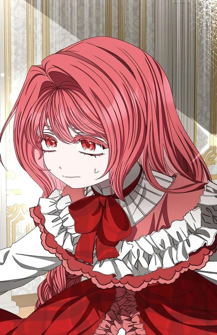 My Fiancé Keeps Trying to Raise Me Chapter 3 - Page 117