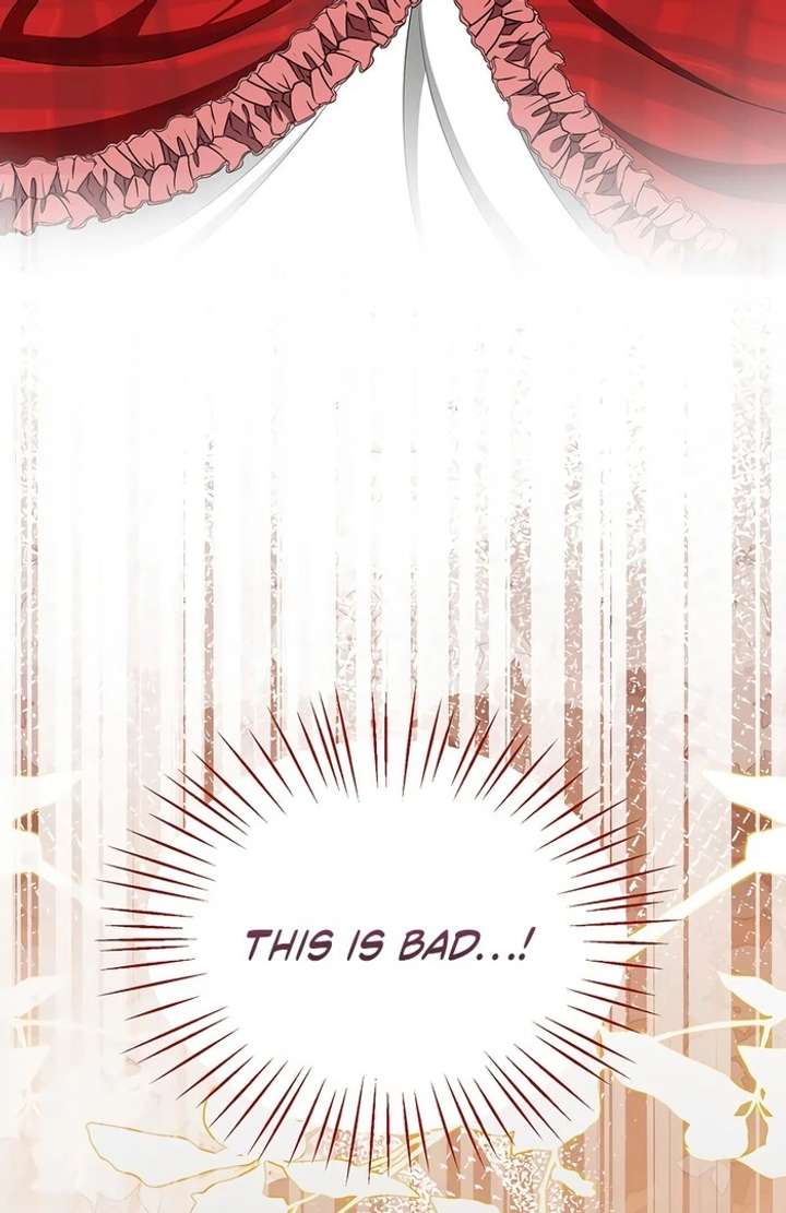 My Fiancé Keeps Trying to Raise Me Chapter 3 - Page 118