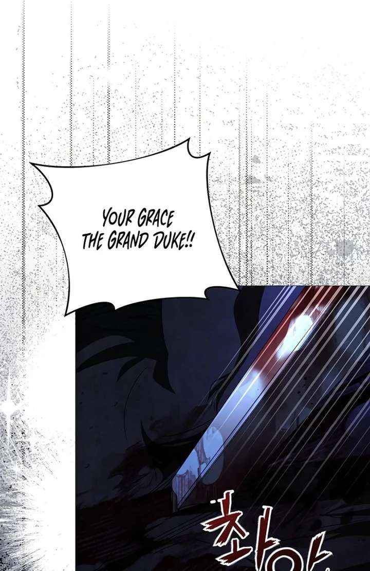 My Fiancé Keeps Trying to Raise Me Chapter 3 - Page 125