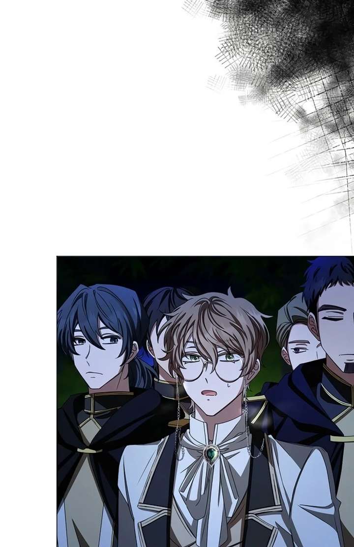 My Fiancé Keeps Trying to Raise Me Chapter 3 - Page 129