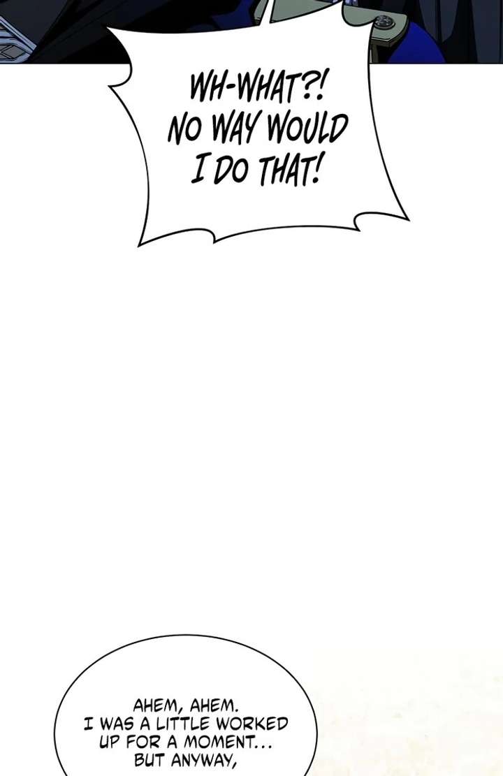 My Fiancé Keeps Trying to Raise Me Chapter 3 - Page 132