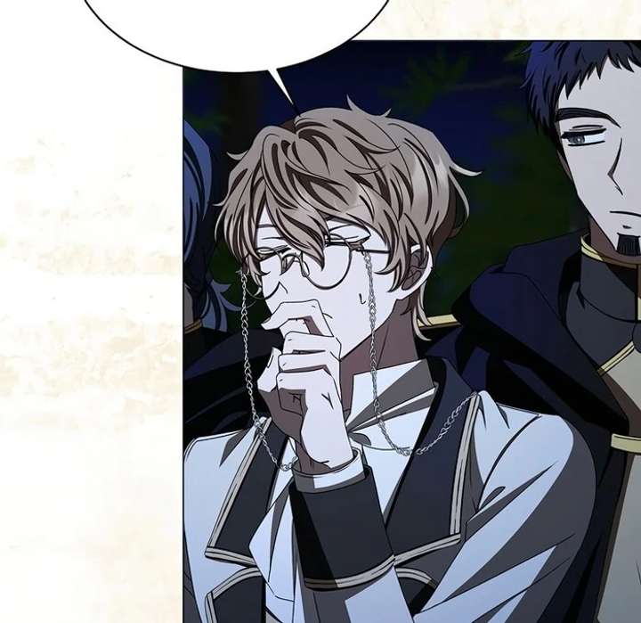 My Fiancé Keeps Trying to Raise Me Chapter 3 - Page 133