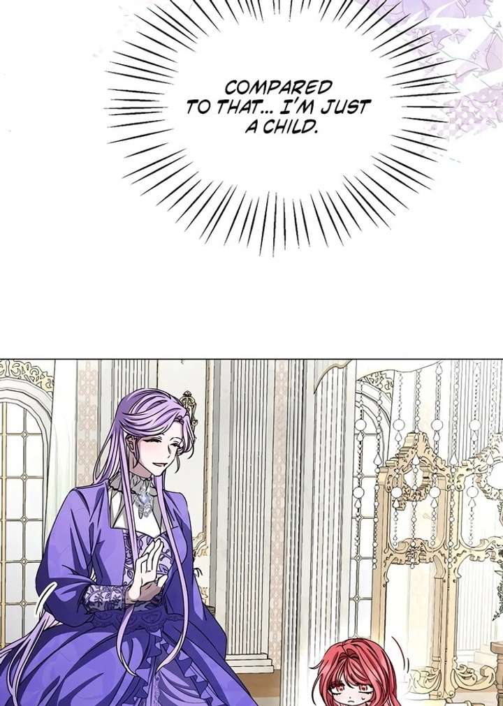 My Fiancé Keeps Trying to Raise Me Chapter 4 - Page 8