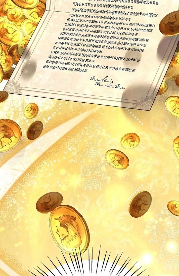 My Fiancé Keeps Trying to Raise Me Chapter 4 - Page 22