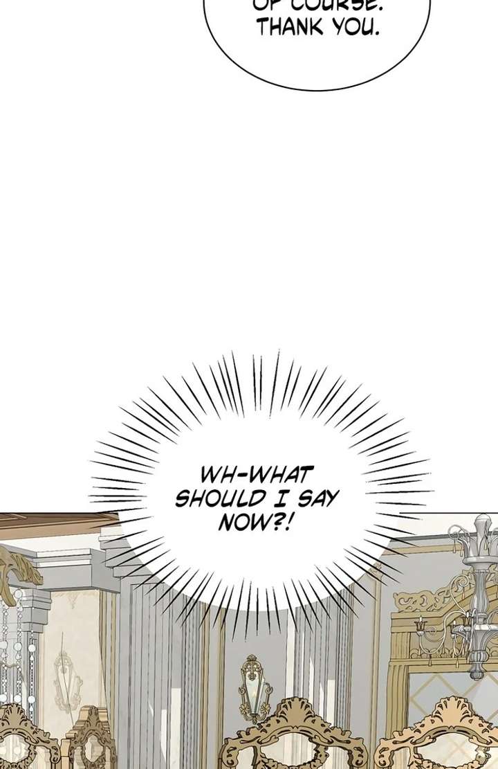 My Fiancé Keeps Trying to Raise Me Chapter 4 - Page 30