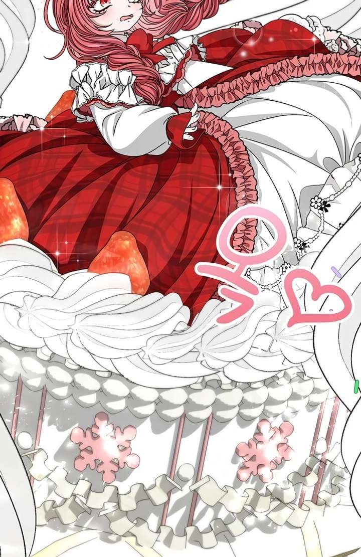 My Fiancé Keeps Trying to Raise Me Chapter 4 - Page 55