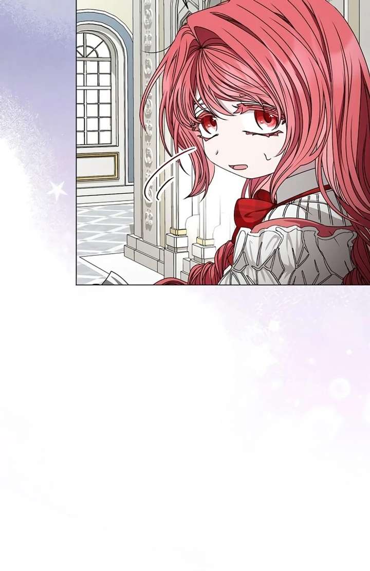 My Fiancé Keeps Trying to Raise Me Chapter 4 - Page 79