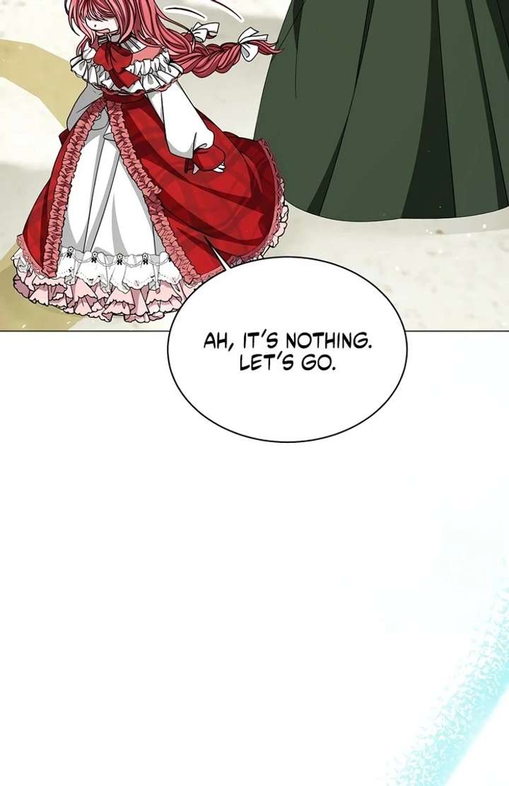 My Fiancé Keeps Trying to Raise Me Chapter 4 - Page 112