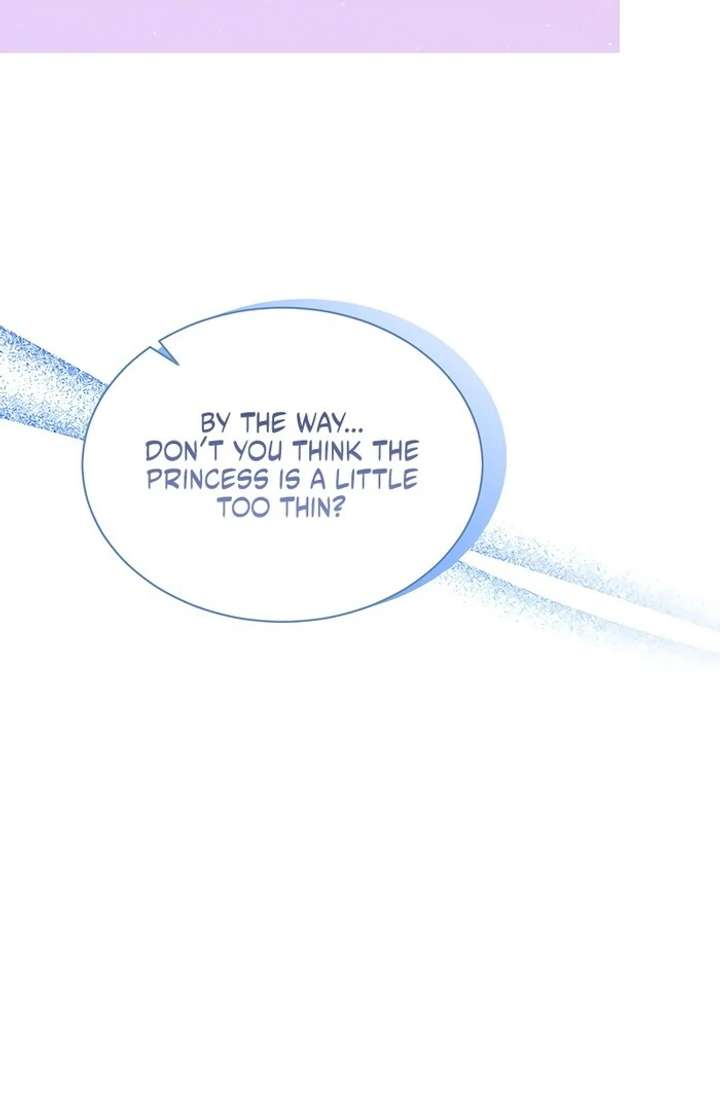 My Fiancé Keeps Trying to Raise Me Chapter 5 - Page 12