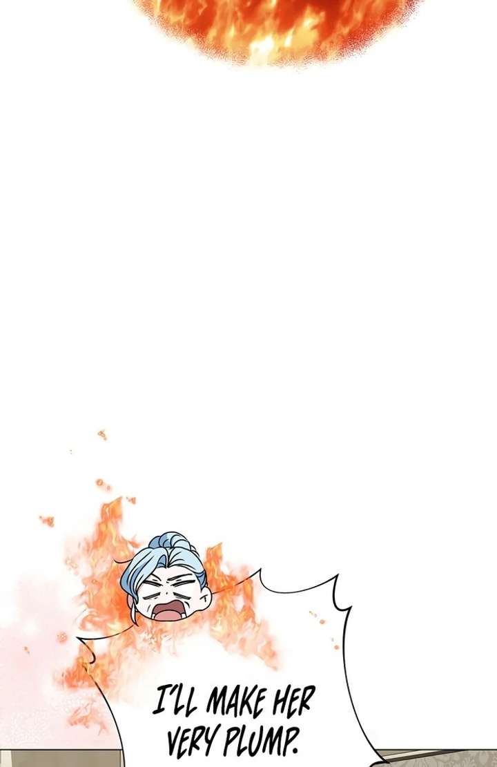 My Fiancé Keeps Trying to Raise Me Chapter 5 - Page 15