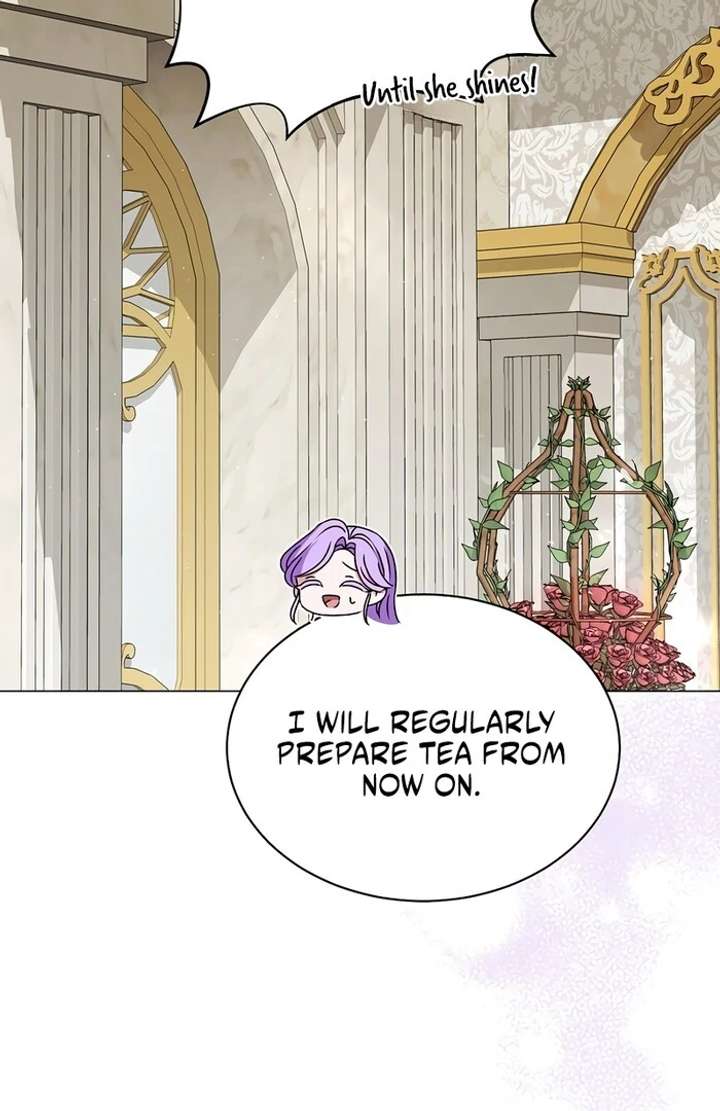 My Fiancé Keeps Trying to Raise Me Chapter 5 - Page 16