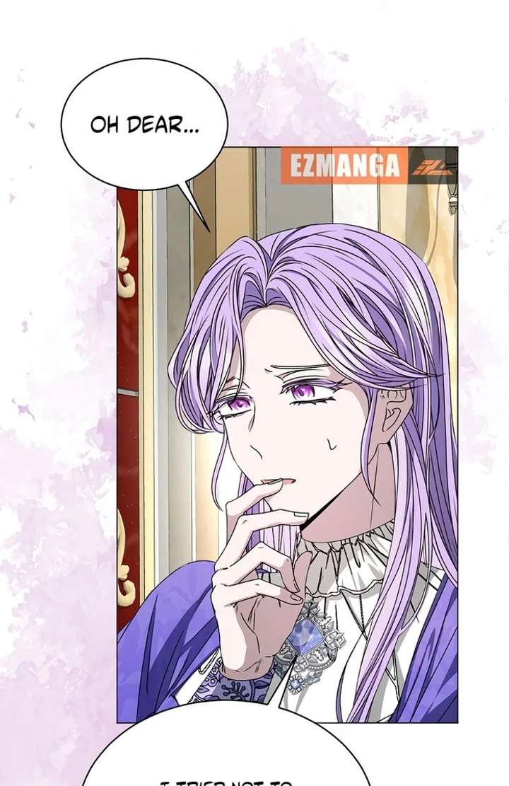 My Fiancé Keeps Trying to Raise Me Chapter 5 - Page 25