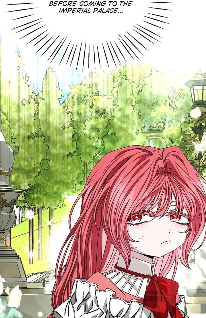 My Fiancé Keeps Trying to Raise Me Chapter 5 - Page 36