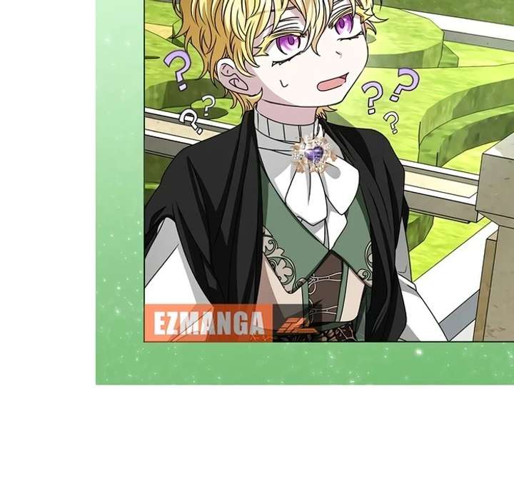 My Fiancé Keeps Trying to Raise Me Chapter 5 - Page 53