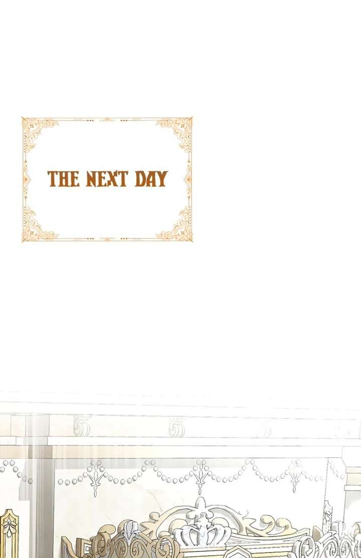 My Fiancé Keeps Trying to Raise Me Chapter 5 - Page 86