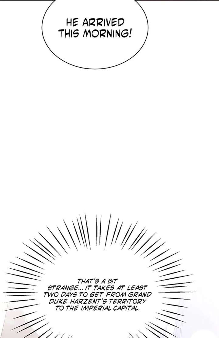 My Fiancé Keeps Trying to Raise Me Chapter 5 - Page 94