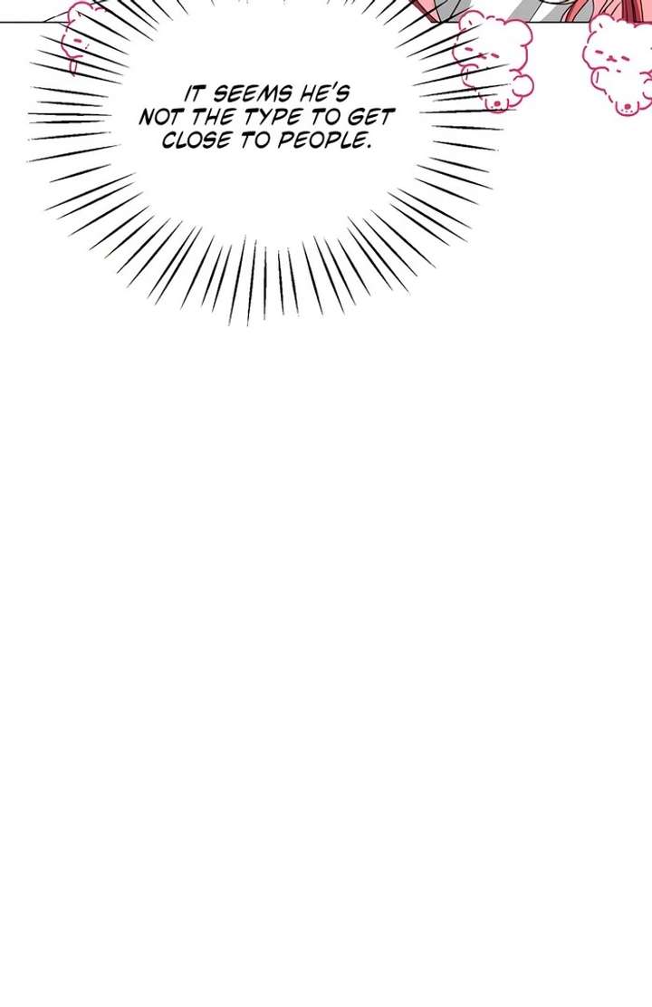 My Fiancé Keeps Trying to Raise Me Chapter 5 - Page 105