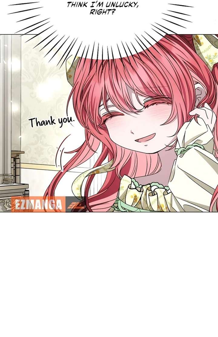 My Fiancé Keeps Trying to Raise Me Chapter 5 - Page 112