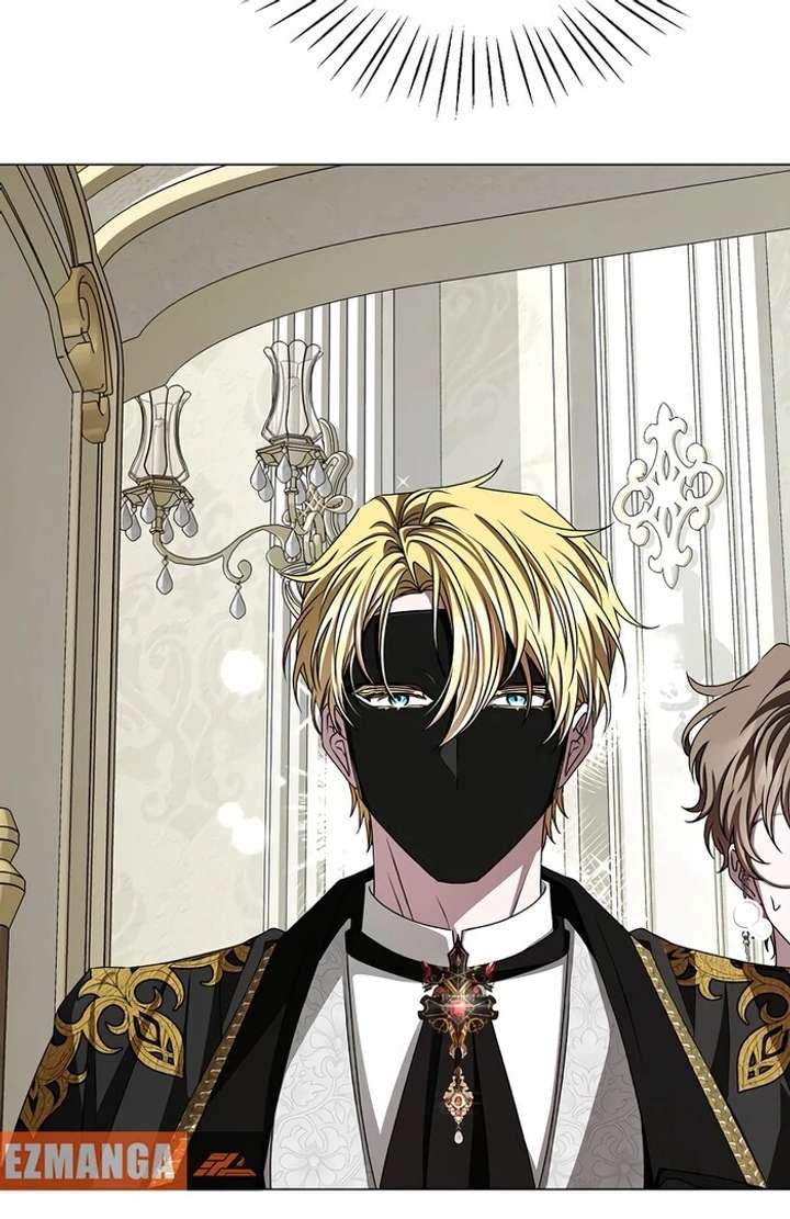 My Fiancé Keeps Trying to Raise Me Chapter 5 - Page 123