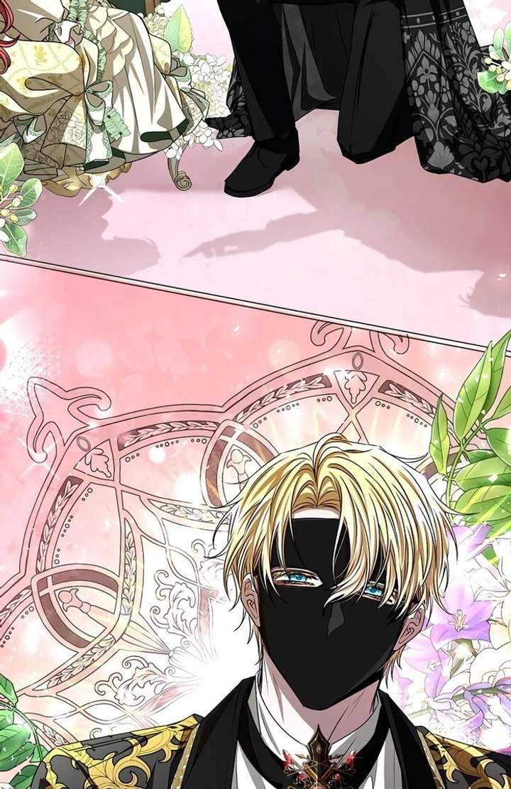 My Fiancé Keeps Trying to Raise Me Chapter 5 - Page 137