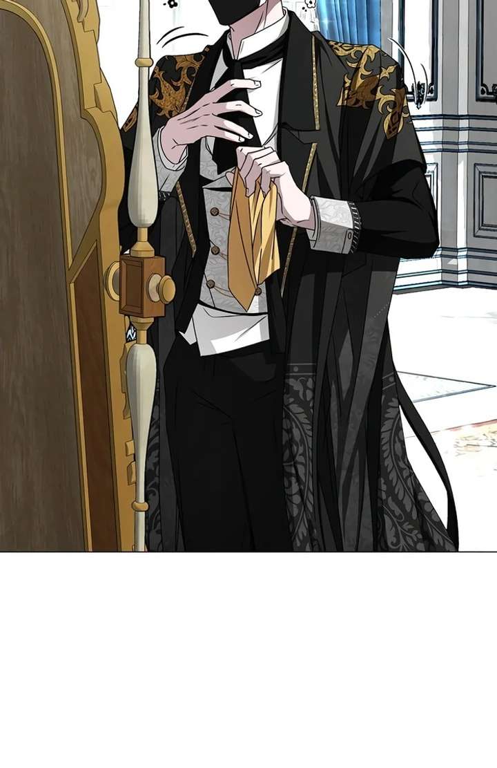 My Fiancé Keeps Trying to Raise Me Chapter 6 - Page 5