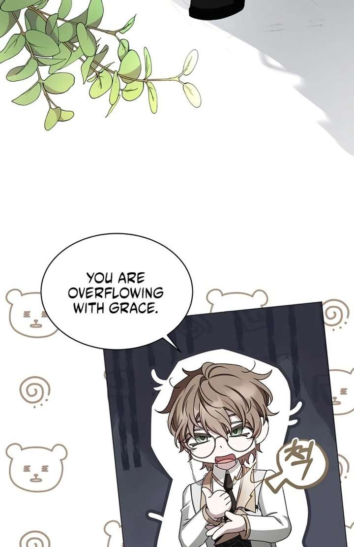 My Fiancé Keeps Trying to Raise Me Chapter 6 - Page 15