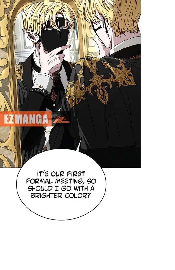 My Fiancé Keeps Trying to Raise Me Chapter 6 - Page 17