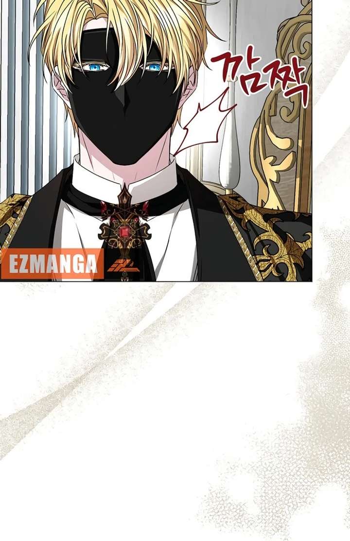 My Fiancé Keeps Trying to Raise Me Chapter 6 - Page 22