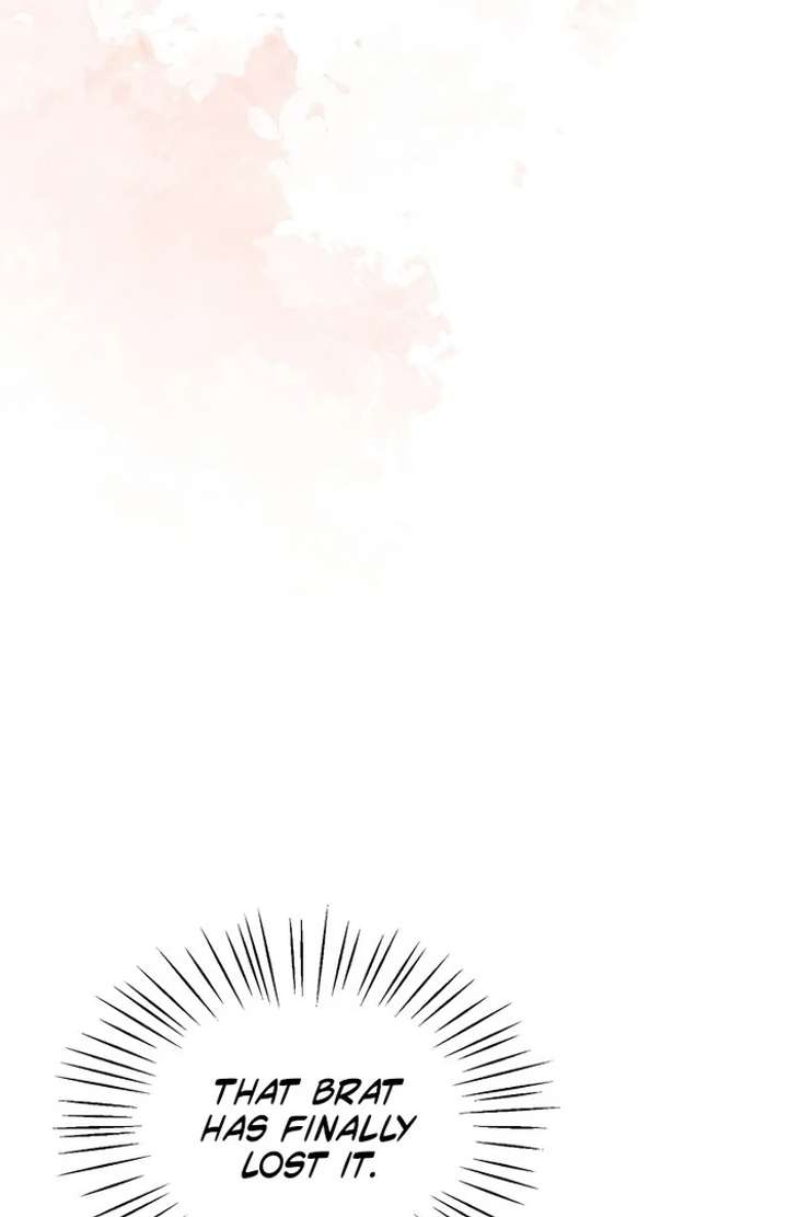 My Fiancé Keeps Trying to Raise Me Chapter 6 - Page 32