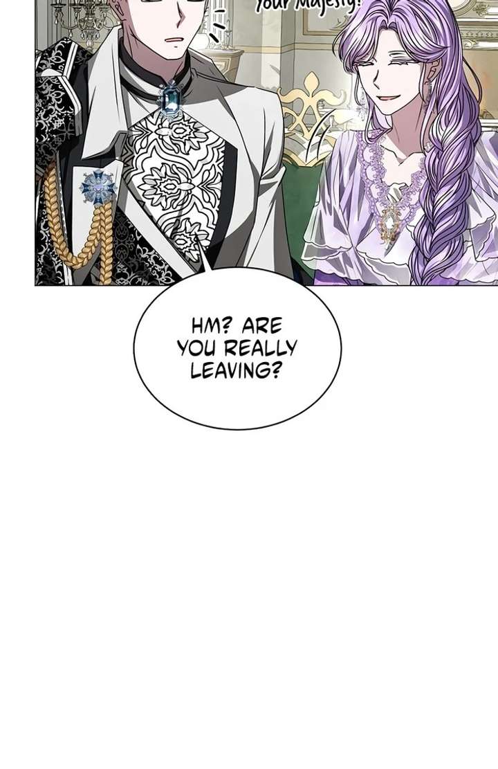 My Fiancé Keeps Trying to Raise Me Chapter 6 - Page 48