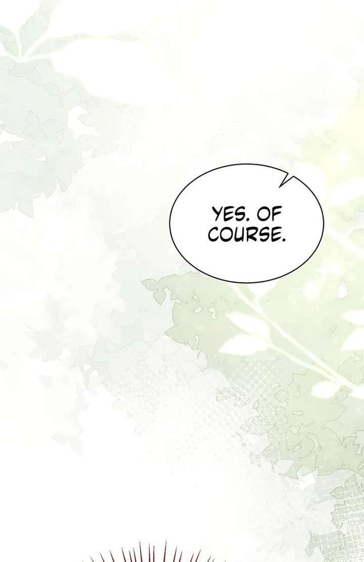 My Fiancé Keeps Trying to Raise Me Chapter 6 - Page 56