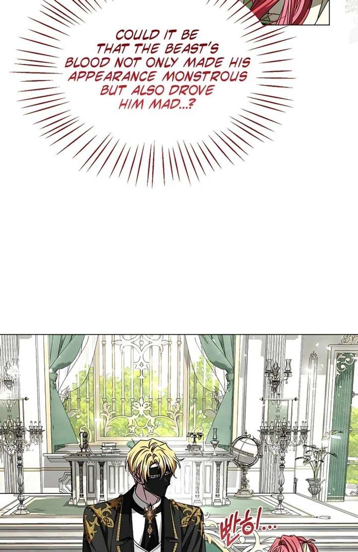 My Fiancé Keeps Trying to Raise Me Chapter 6 - Page 58