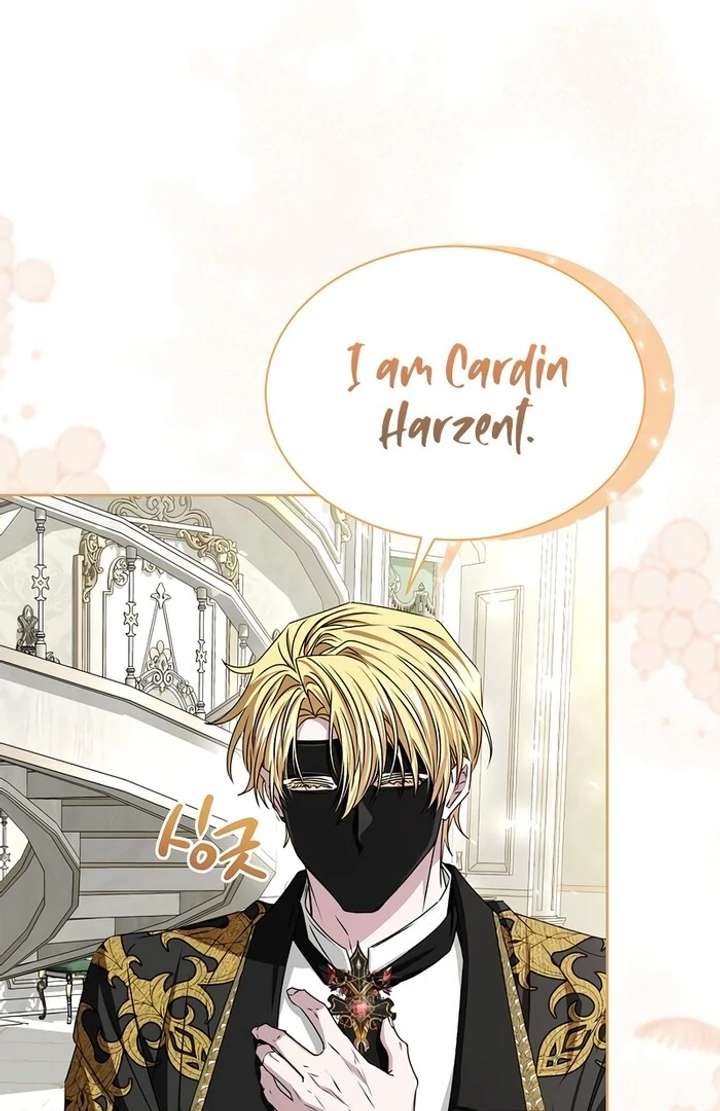 My Fiancé Keeps Trying to Raise Me Chapter 6 - Page 66