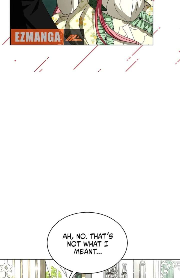 My Fiancé Keeps Trying to Raise Me Chapter 6 - Page 80