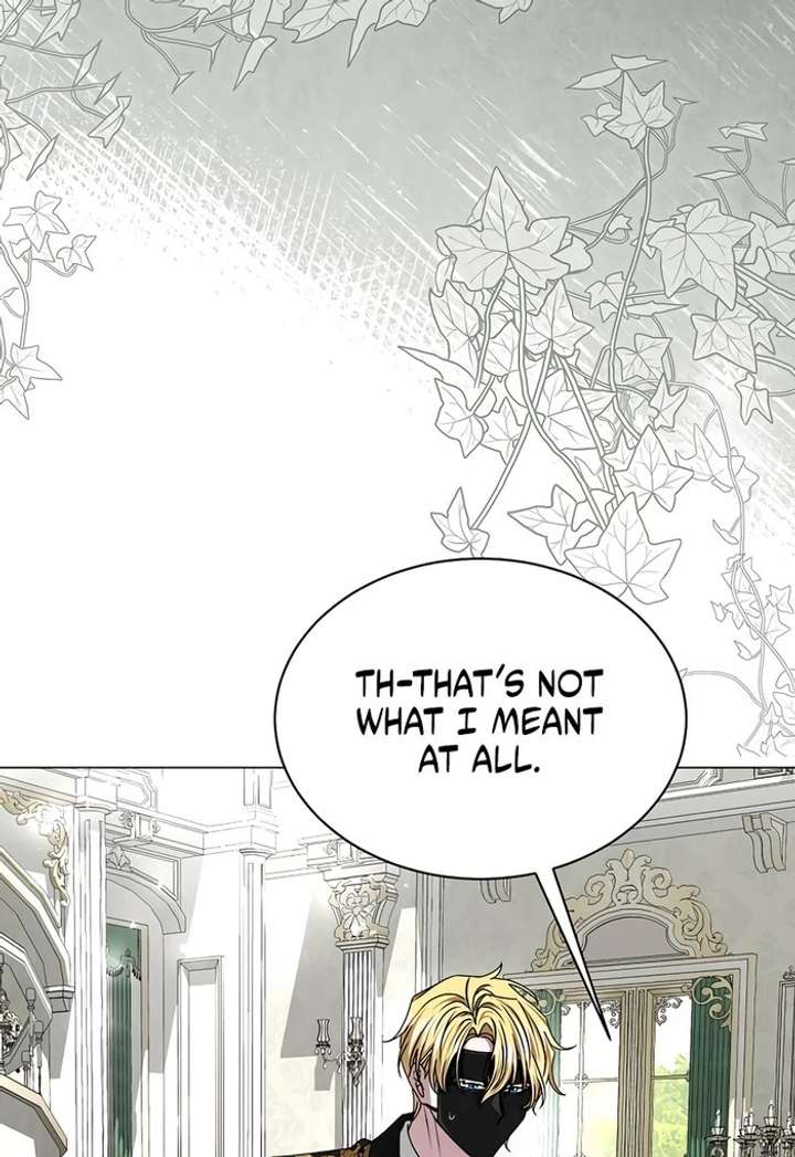 My Fiancé Keeps Trying to Raise Me Chapter 6 - Page 82