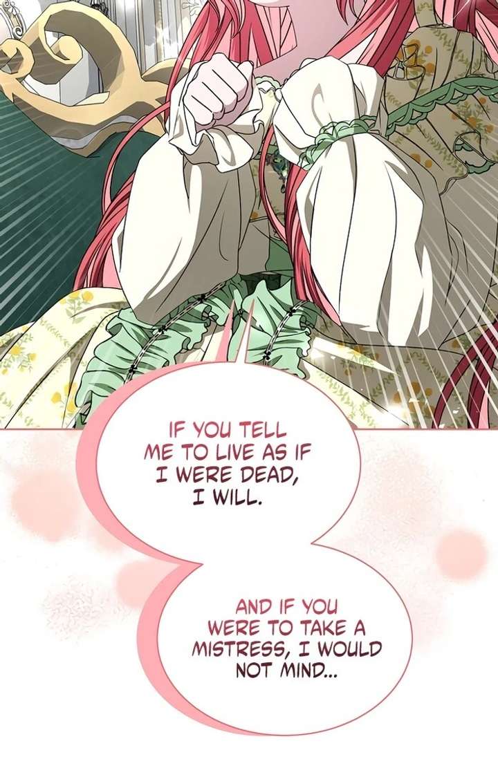 My Fiancé Keeps Trying to Raise Me Chapter 6 - Page 85