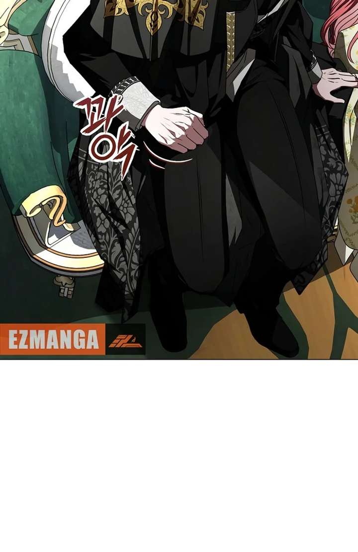 My Fiancé Keeps Trying to Raise Me Chapter 6 - Page 88