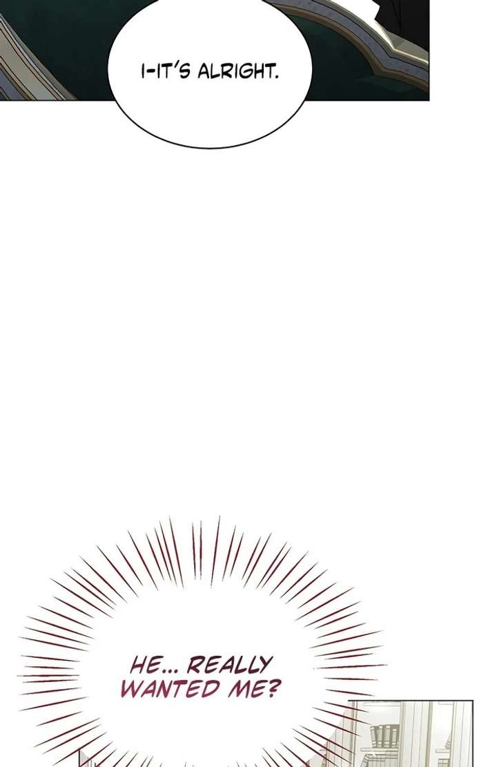 My Fiancé Keeps Trying to Raise Me Chapter 6 - Page 102