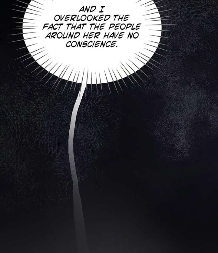 My Fiancé Keeps Trying to Raise Me Chapter 6 - Page 109