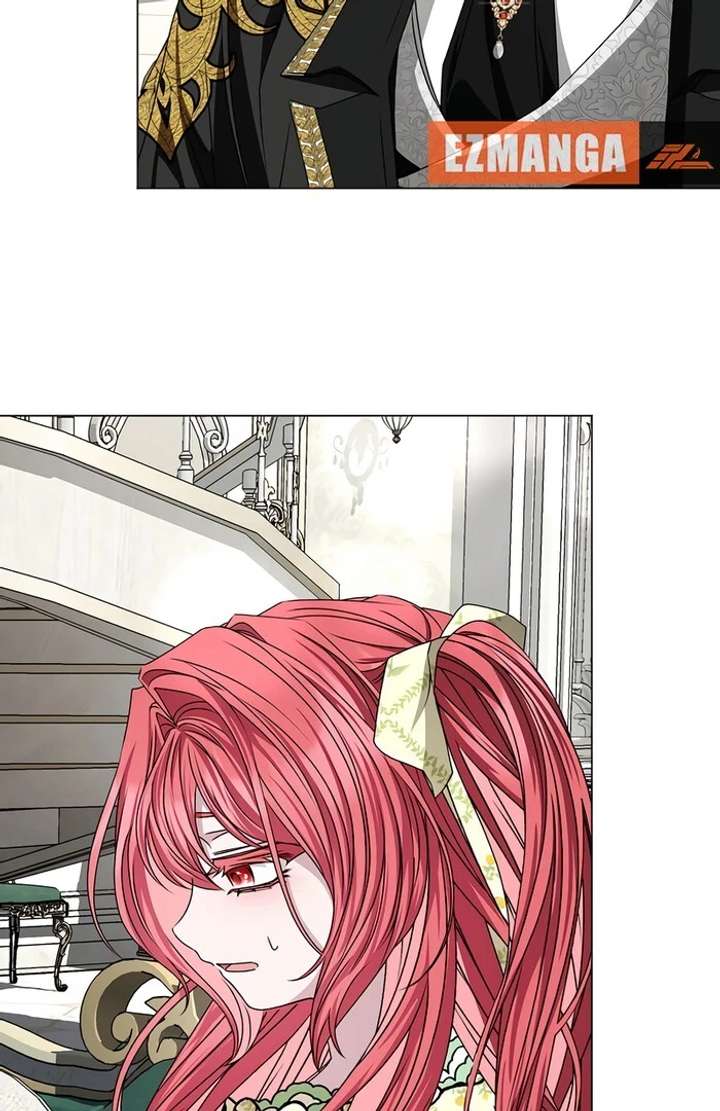 My Fiancé Keeps Trying to Raise Me Chapter 6 - Page 114