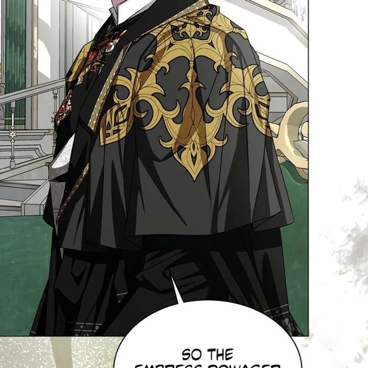 My Fiancé Keeps Trying to Raise Me Chapter 7 - Page 8