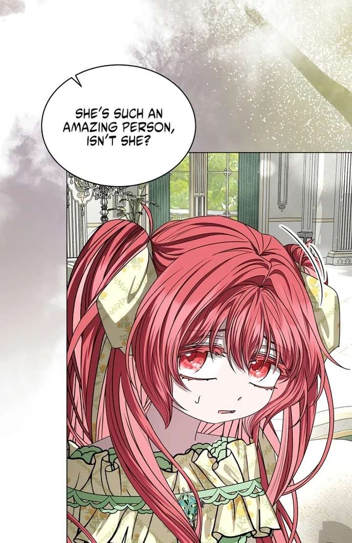 My Fiancé Keeps Trying to Raise Me Chapter 7 - Page 10