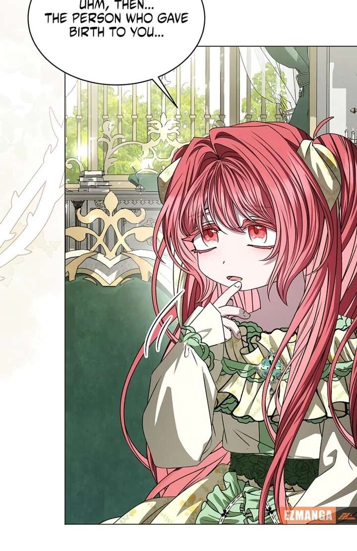 My Fiancé Keeps Trying to Raise Me Chapter 7 - Page 15