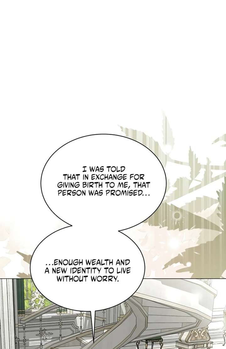 My Fiancé Keeps Trying to Raise Me Chapter 7 - Page 16