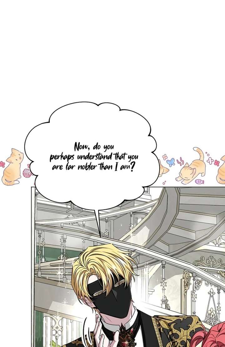 My Fiancé Keeps Trying to Raise Me Chapter 7 - Page 32