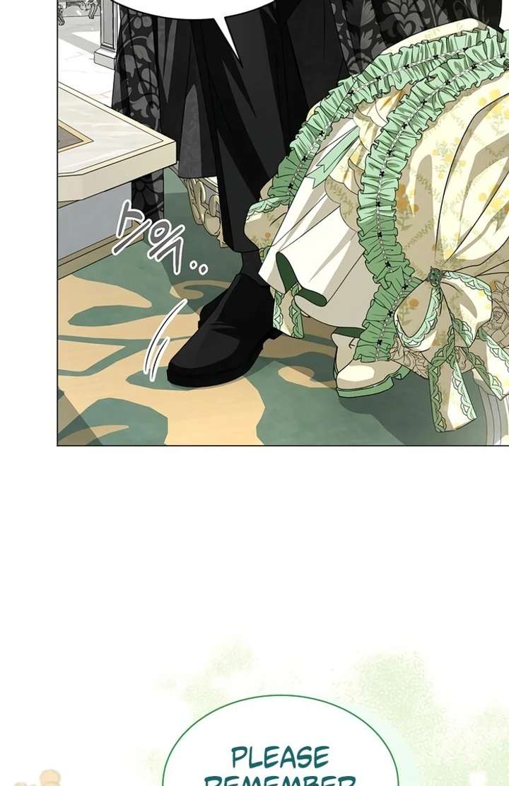 My Fiancé Keeps Trying to Raise Me Chapter 7 - Page 40